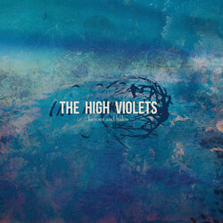 The High Violets Heroes And Halos Vinyl LP USED