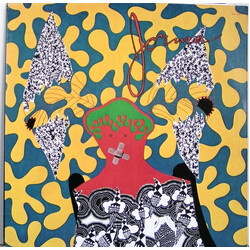 Jorma Kaukonen Jorma Vinyl LP USED