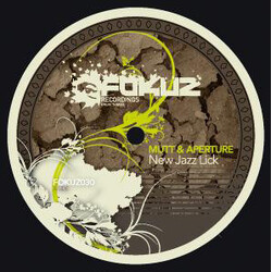 Mutt / Aperture New Jazz Lick / Lately I USED VINYL 12INCH 45 RPM