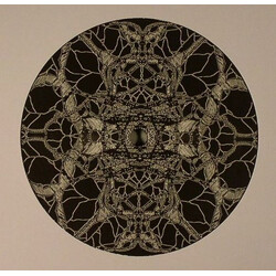 Pfirter New State Of Consciousness Remixed USED VINYL 12INCH