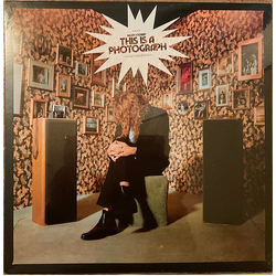 Kevin Morby This Is A Photograph Vinyl LP USED