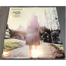 Patrick Watson (2) Adventures In Your Own Backyard Vinyl LP USED