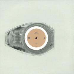 Rrose Wedge Of Chastity USED VINYL 12INCH 45 RPM 33 S RPM