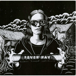 Fever Ray Fever Ray Vinyl LP USED