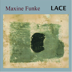 Maxine Funke Lace Vinyl LP USED