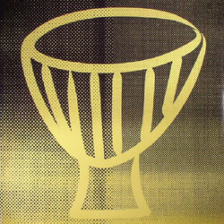 Superpitcher The Golden Ravedays 5 USED VINYL 12INCH 33 S RPM