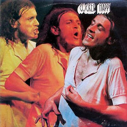 Joe Cocker Cocker Happy Vinyl LP USED