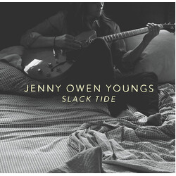 Jenny Owen Youngs Slack Tide USED VINYL 12INCH 45 RPM EP