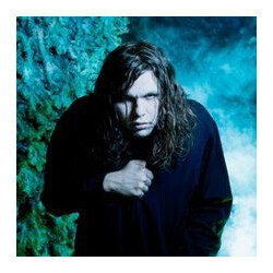 Jay Reatard Watch Me Fall Vinyl LP USED