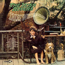 The Irish Rovers Tales To Warm Your Mind Vinyl LP USED