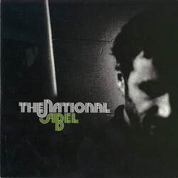 The National Abel USED VINYL 7INCH SINGLE