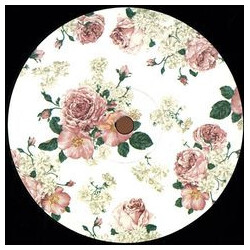 Audino / Barbir Pattern 1 USED VINYL 12INCH