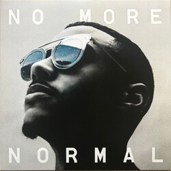 Swindle (2) No More Normal Vinyl LP USED
