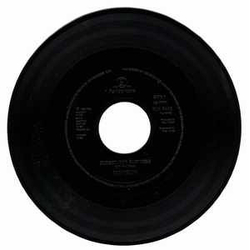 Mansun Closed For Business Vinyl 7" USED