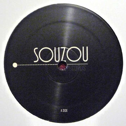Ferro (3) No Resources USED VINYL 12INCH