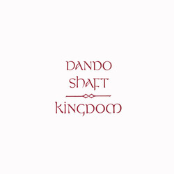 Dando Shaft Kingdom Vinyl LP USED