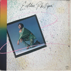 Esther Phillips Here’s Esther ... Are You Ready Vinyl LP USED