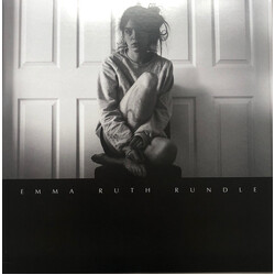 Emma Ruth Rundle Marked For Death Vinyl LP USED