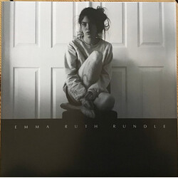 Emma Ruth Rundle Marked For Death Vinyl LP USED
