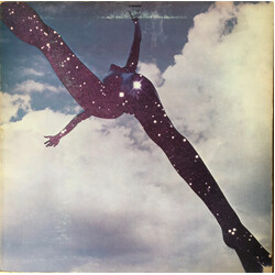 Free Free Vinyl LP USED