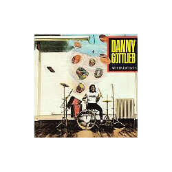 Danny Gottlieb Whirlwind Vinyl LP USED