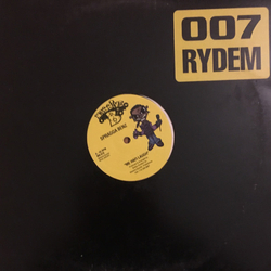 Spragga Benz / Jigsy King / Duckman Me Hafi Baugh / Another Gal Come / Vinyl 12" USED