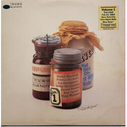 Various One Night With Blue Note, Volume 1 Vinyl LP USED