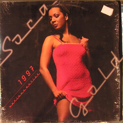 Various Soca Gold 1997 Vinyl LP USED