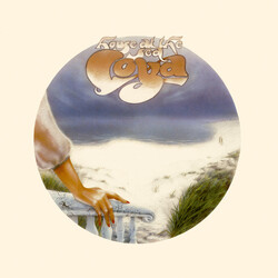 Goya (7) House At The Sea / Mandy USED VINYL 12INCH MAXI-SINGLE REISSUE