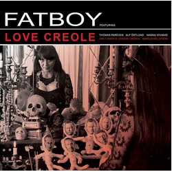 Fatboy Love Creole Vinyl LP USED