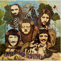 Stealers Wheel Stealers Wheel Vinyl LP USED