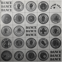 Various Dance Dance Dance Vinyl LP USED
