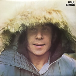 Paul Simon Paul Simon Vinyl LP USED