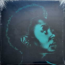 Ledisi Ledisi Sings Nina Vinyl LP USED