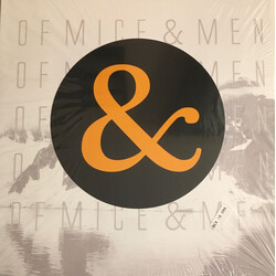 Of Mice & Men Of Mice & Men Vinyl LP USED