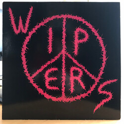 Wipers Wipers Vinyl LP USED