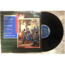 Mikhail Ippolitov-Ivanov / Reinhold Glière / Westchester Symphony Orchestra / Siegfried Landau Caucasian Sketches, Op. 10 / ...From The "Red Poppy" Ba