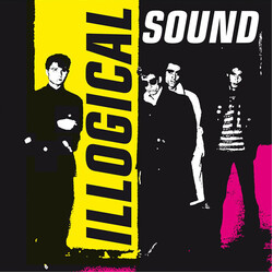Illogical Sound Illogical Sound Vinyl LP USED