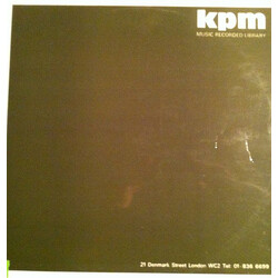 Various Light Intimations 2 Vinyl LP USED