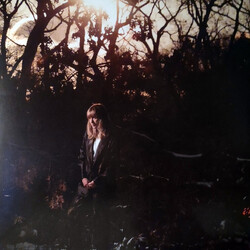 The Weather Station How Is It That I Should Look At The Stars Vinyl LP USED