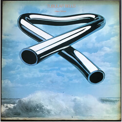 Mike Oldfield Tubular Bells Vinyl LP USED