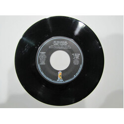 Durell Coleman Do You Love Me / Take Me Back To My Love In China USED VINYL 7INCH 45 RPM SINGLE