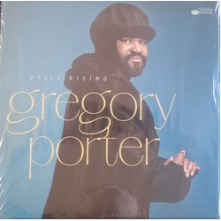 Gregory Porter Still Rising Vinyl LP USED