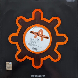 Dreamaster Afterlife USED VINYL 12INCH