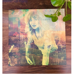 Anaïs Mitchell Anaïs Mitchell Vinyl LP USED