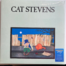 Cat Stevens Teaser And The Firecat Vinyl LP USED