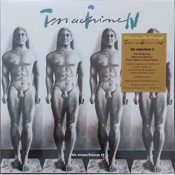 Tin Machine Tin Machine II Vinyl LP USED