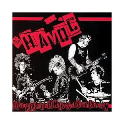 The Havoc Our Rebellion Has Just Begun Vinyl LP USED