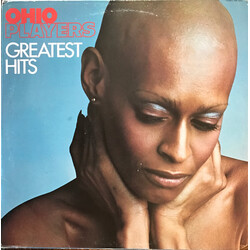 Ohio Players Ohio Players Greatest Hits Vinyl LP USED