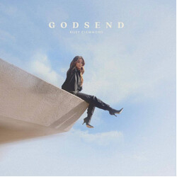 Riley Clemmons Godsend Vinyl LP USED